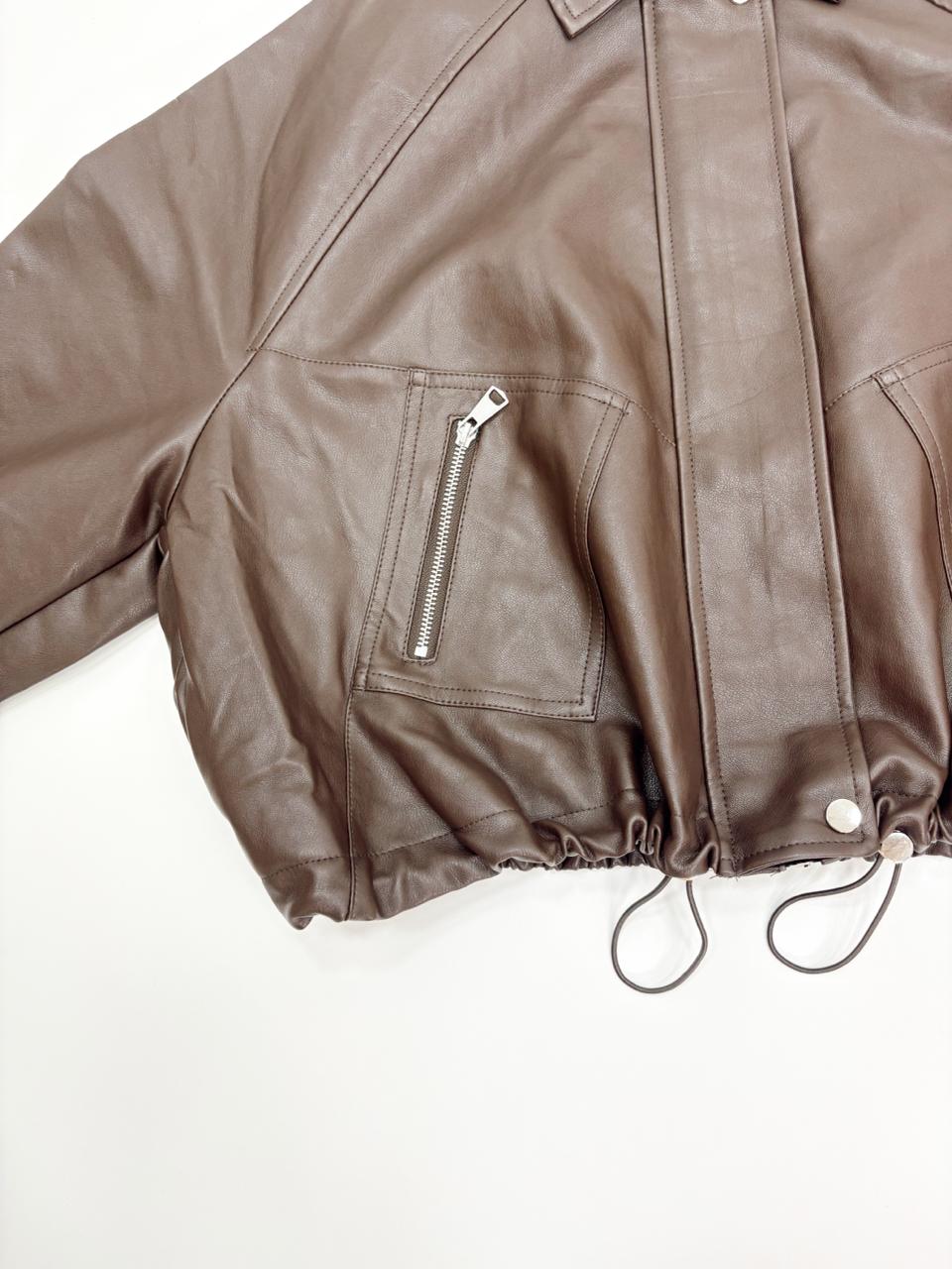 CAMPERA BOMBER 1288 - Imagen 6