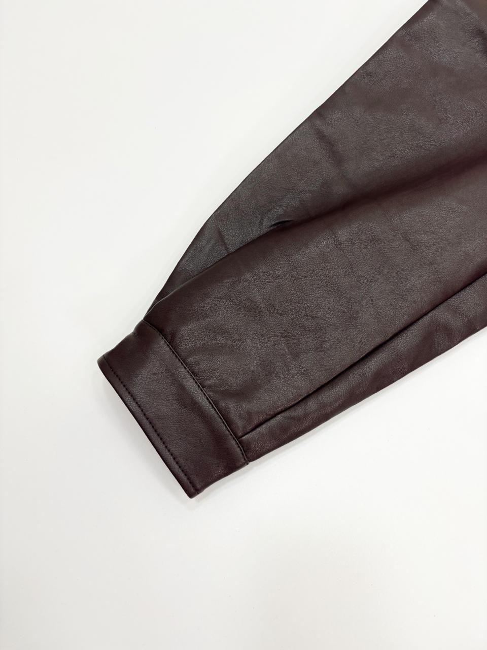 CAMPERA BOMBER 1288 - Imagen 13