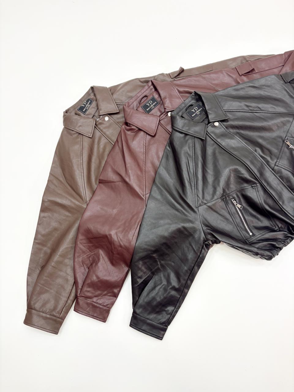 CAMPERA BOMBER 1288 - Imagen 12