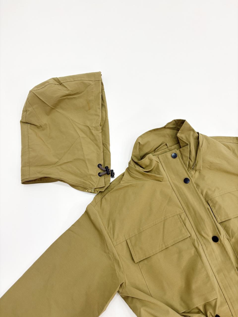 CAMPERA ROMPE VIENTO - Imagen 4