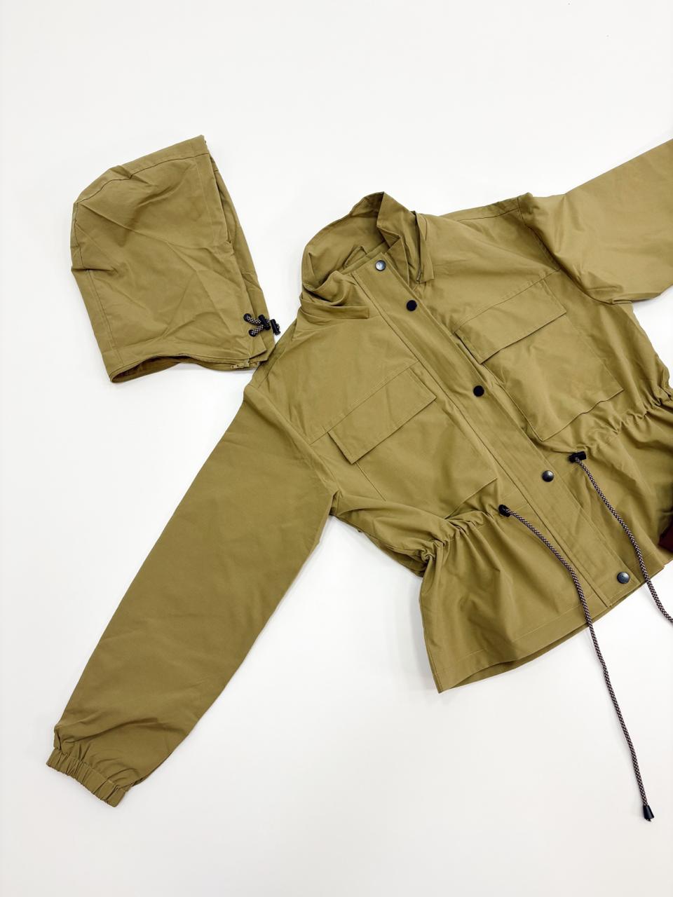 CAMPERA ROMPE VIENTO - Imagen 6