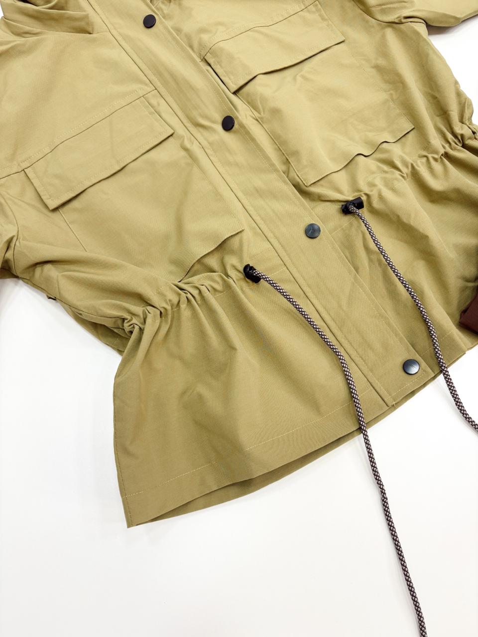 CAMPERA ROMPE VIENTO - Imagen 10