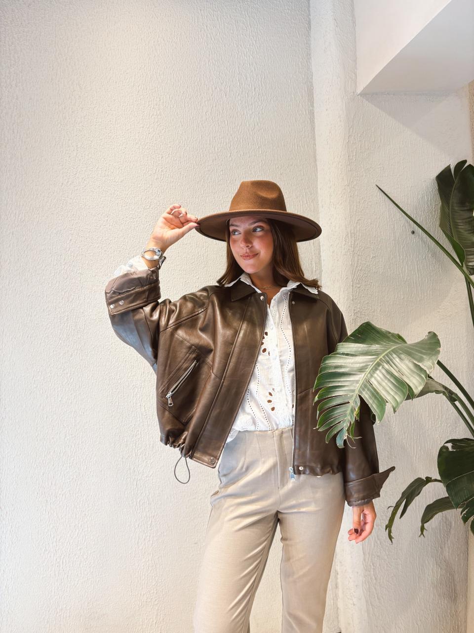 CAMPERA BOMBER 1288 - Imagen 17