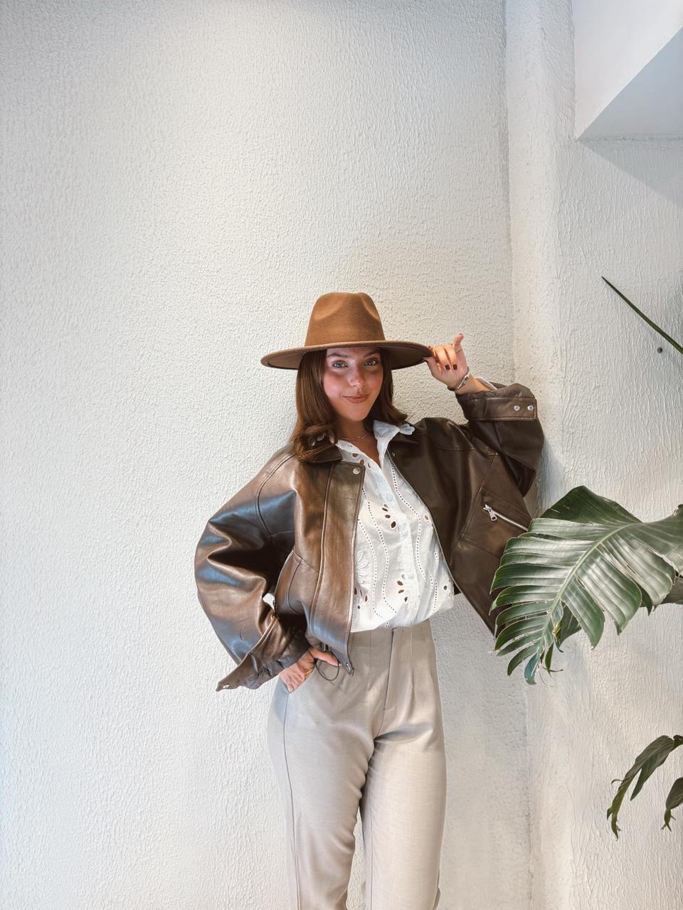 CAMPERA BOMBER 1288 - Imagen 16