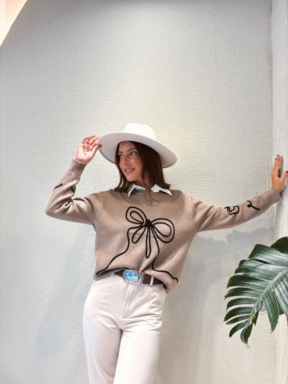 SWEATER VIVOS 4187 - Imagen 13