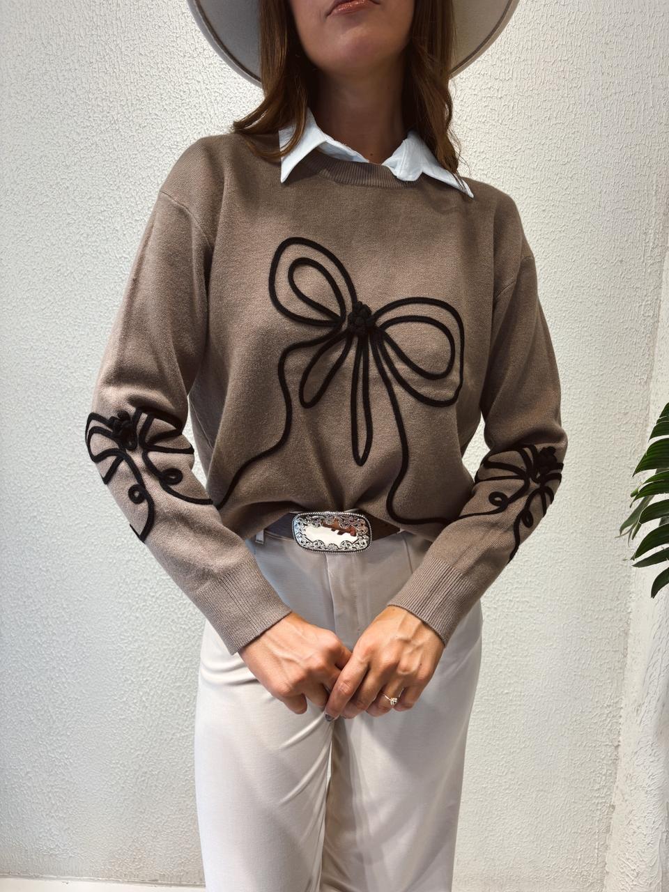 SWEATER VIVOS 4187 - Imagen 14