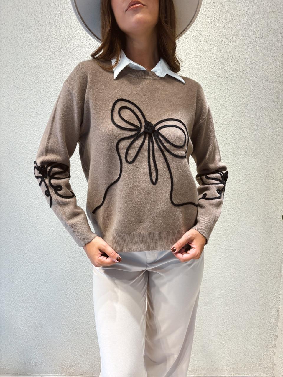 SWEATER VIVOS 4187 - Imagen 10