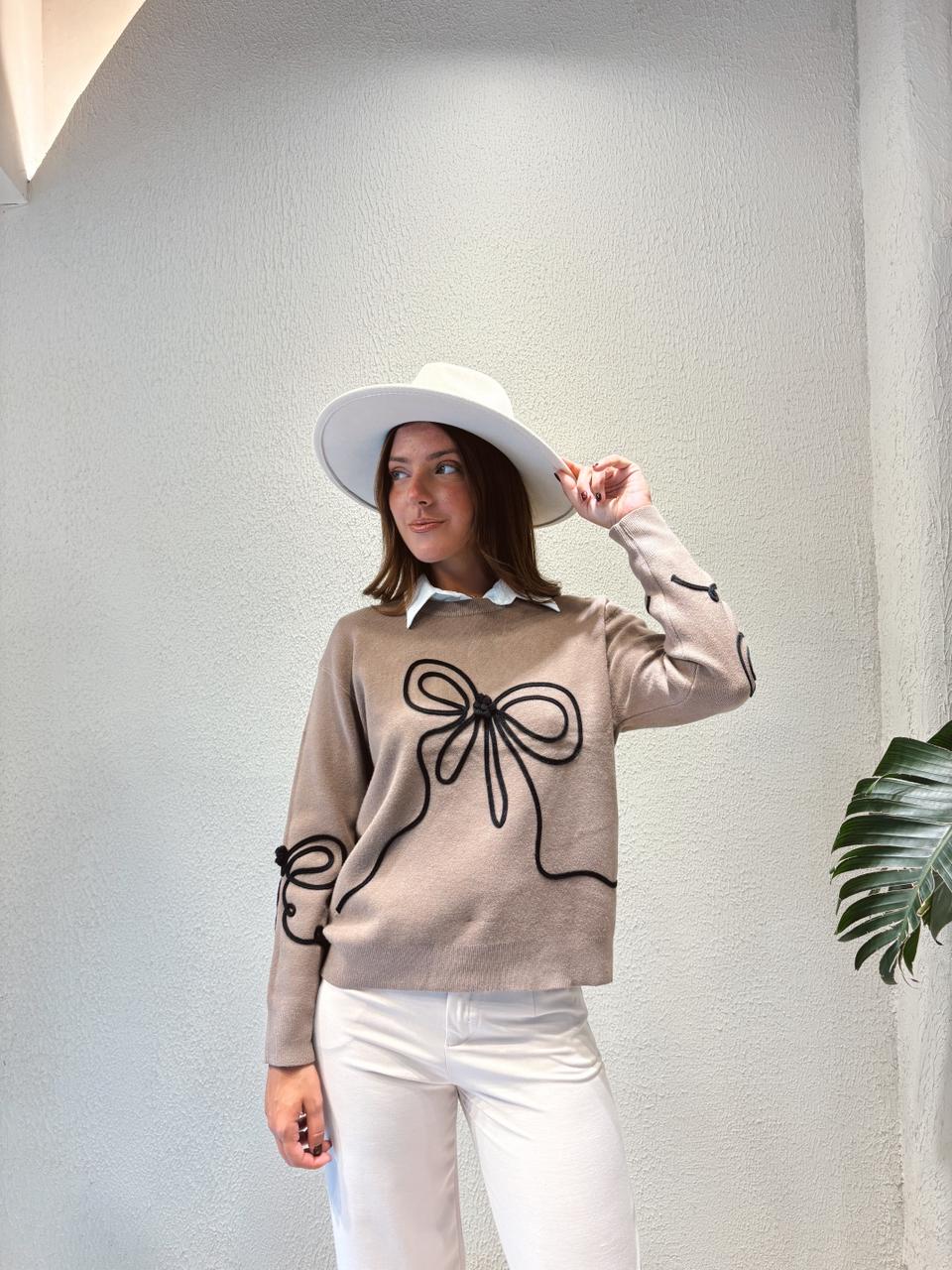 SWEATER VIVOS 4187 - Imagen 9