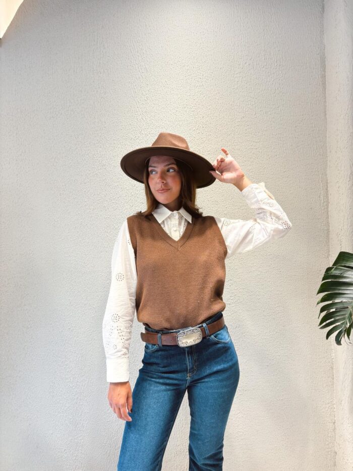 JEANS ELASTIZADO DARK 5125