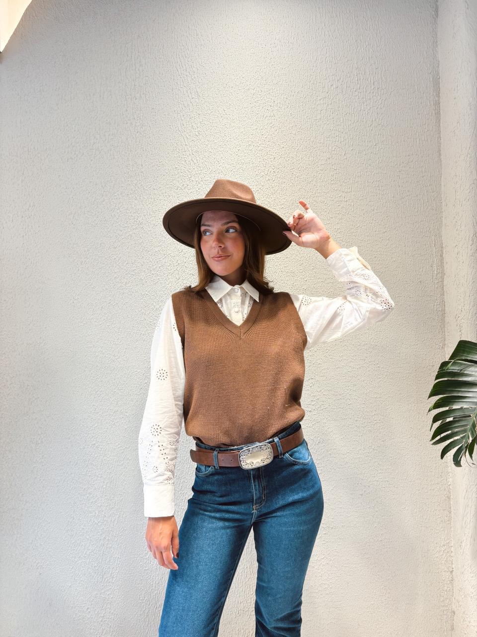 JEANS ELASTIZADO DARK 5125 - Imagen 2