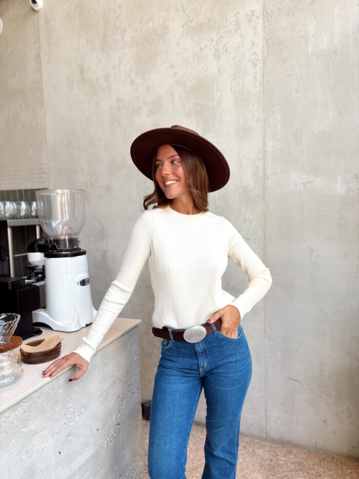 SWEATER BREMER MORLEY SINGAPUR