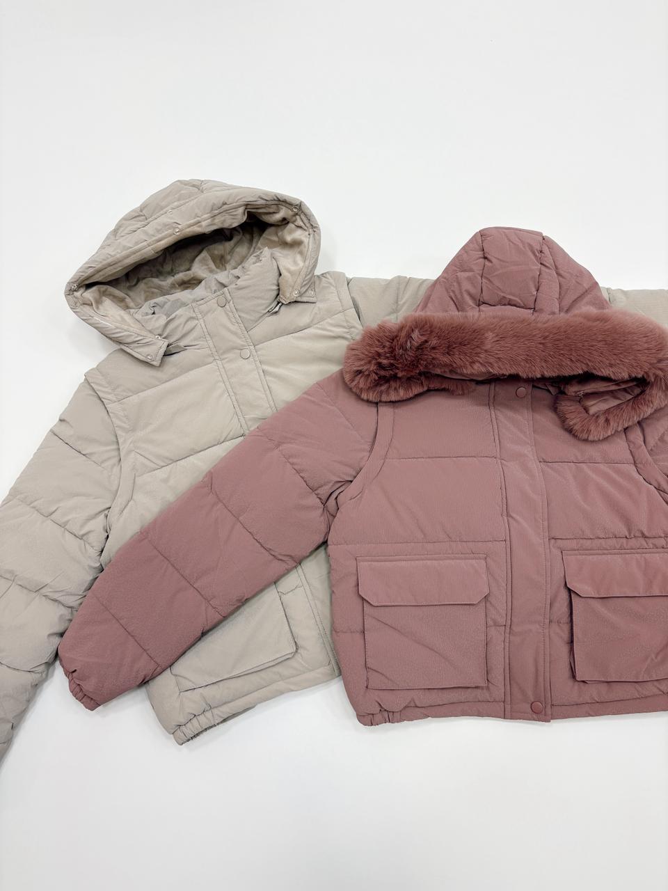 PUFFER SUR IMPORTADA - Imagen 15