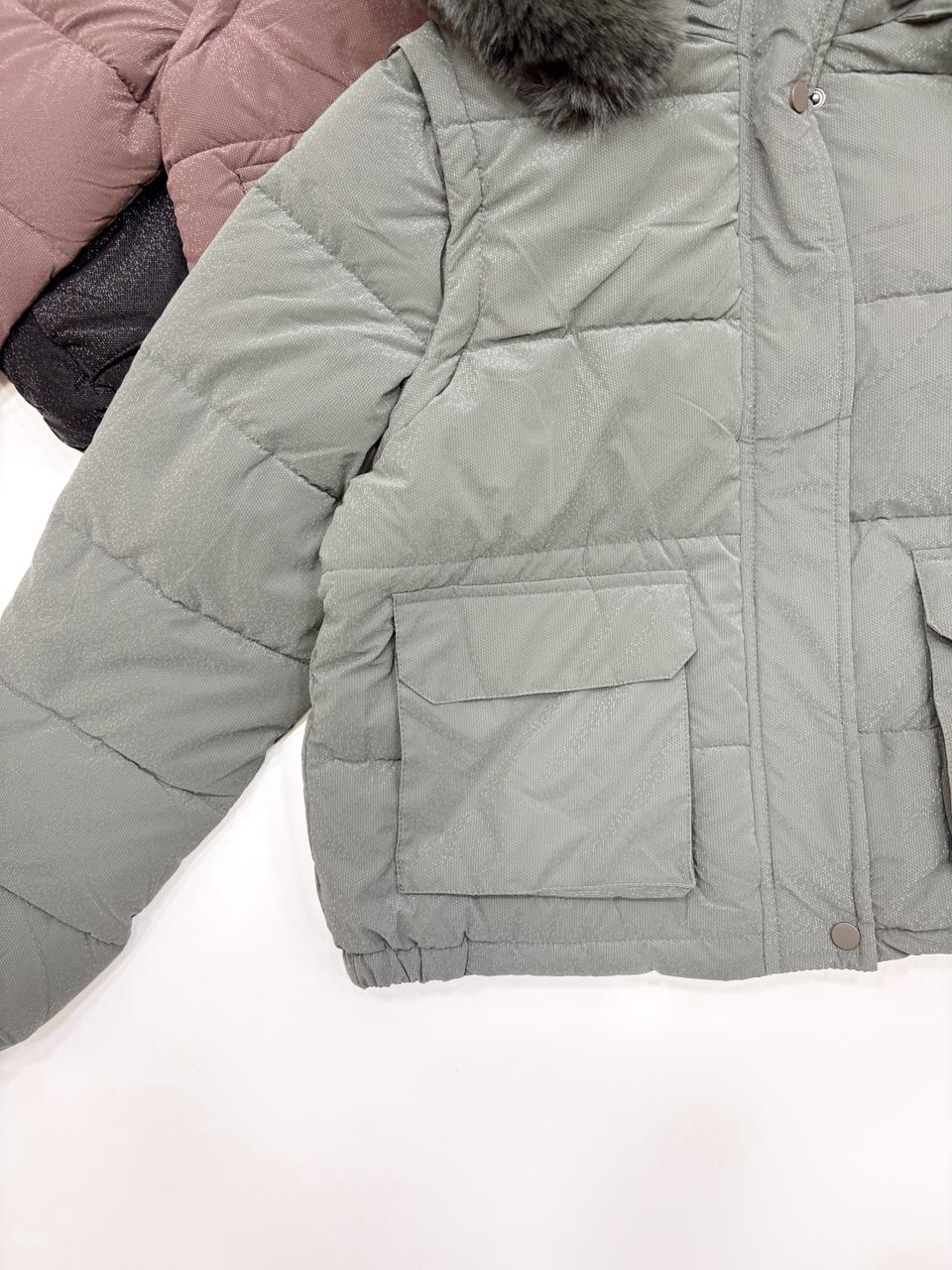 PUFFER SUR IMPORTADA - Imagen 17