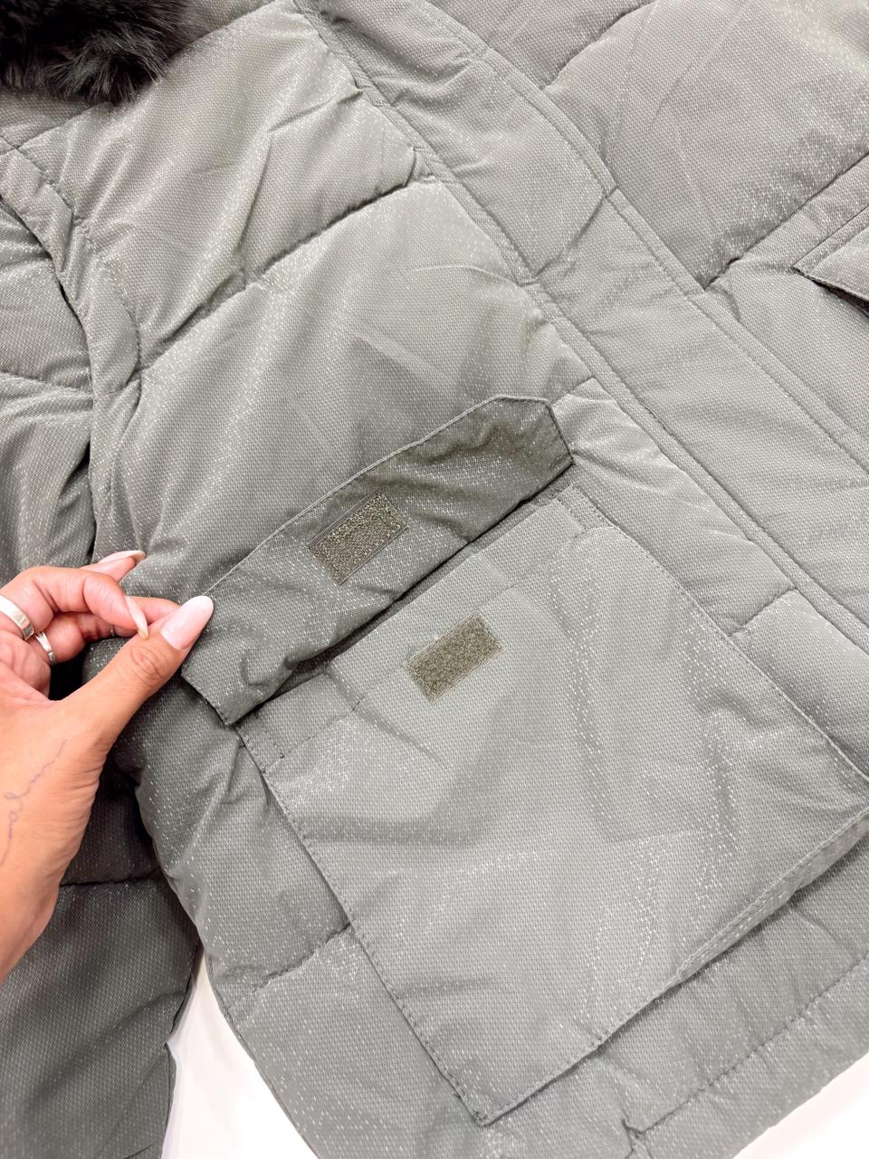 PUFFER SUR IMPORTADA - Imagen 13