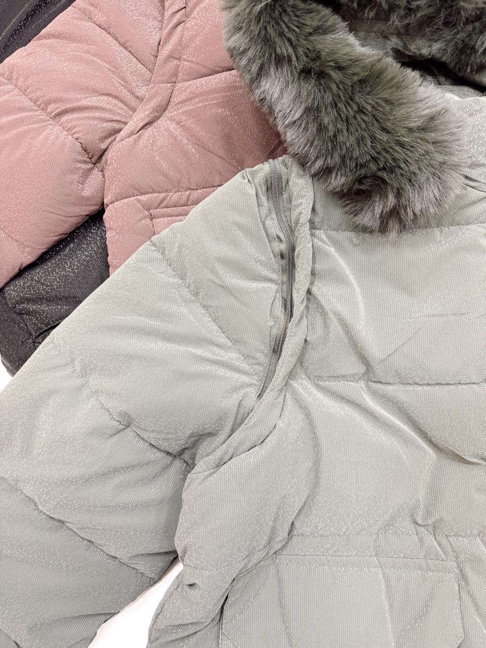 PUFFER SUR IMPORTADA - Imagen 7