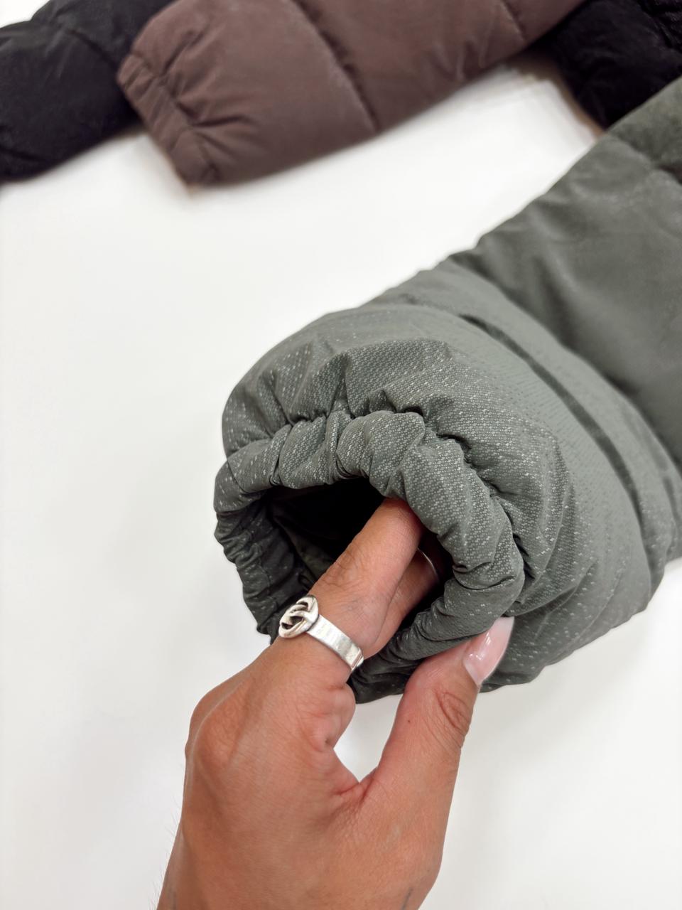 PUFFER SUR IMPORTADA - Imagen 11