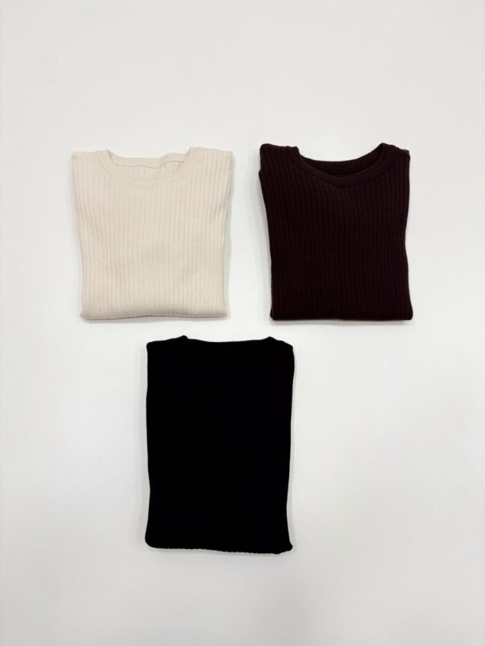 SWEATER BREMER MORLEY SINGAPUR