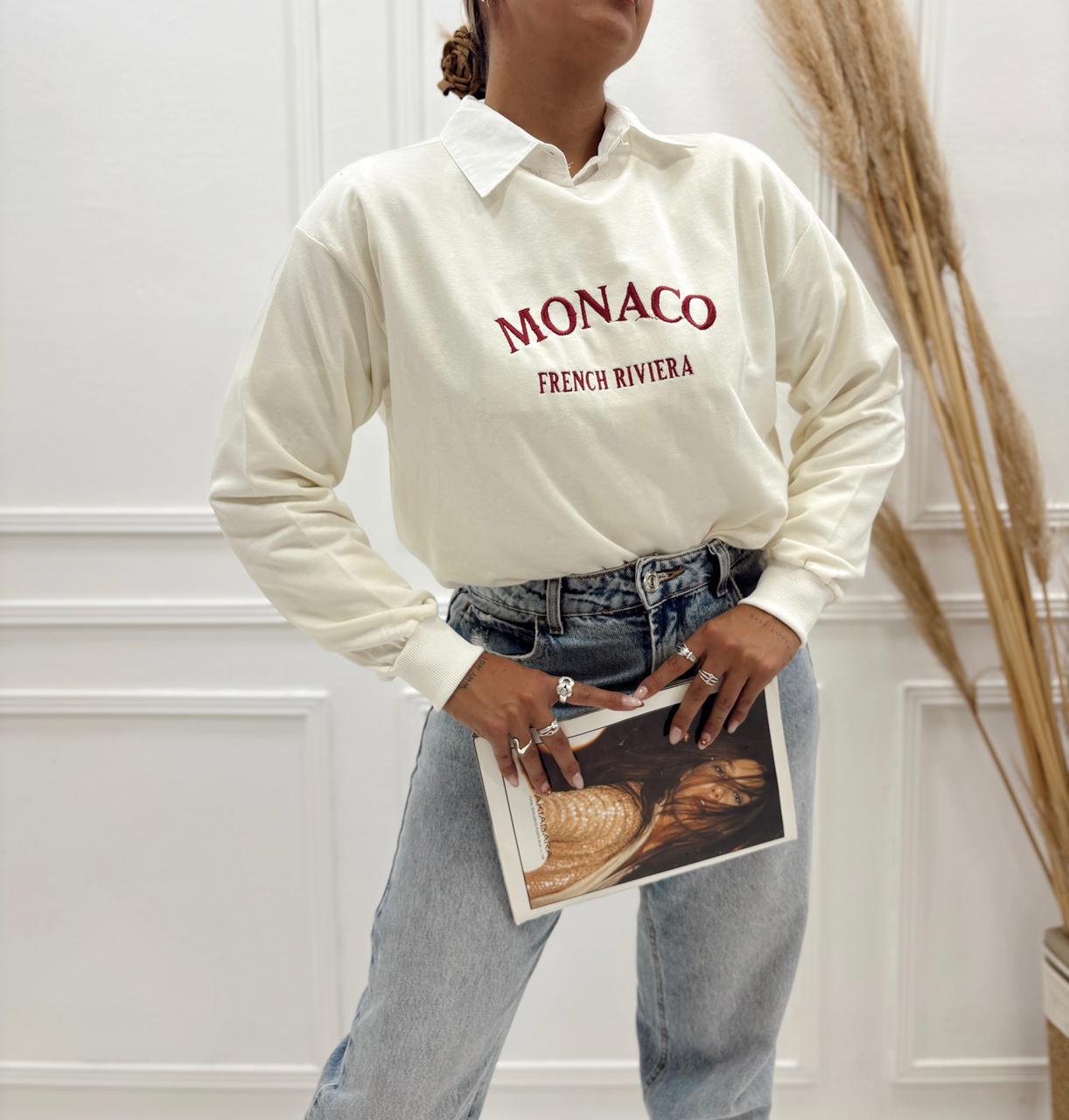 BUZO ARTEMIS RUSTICO - Imagen 3