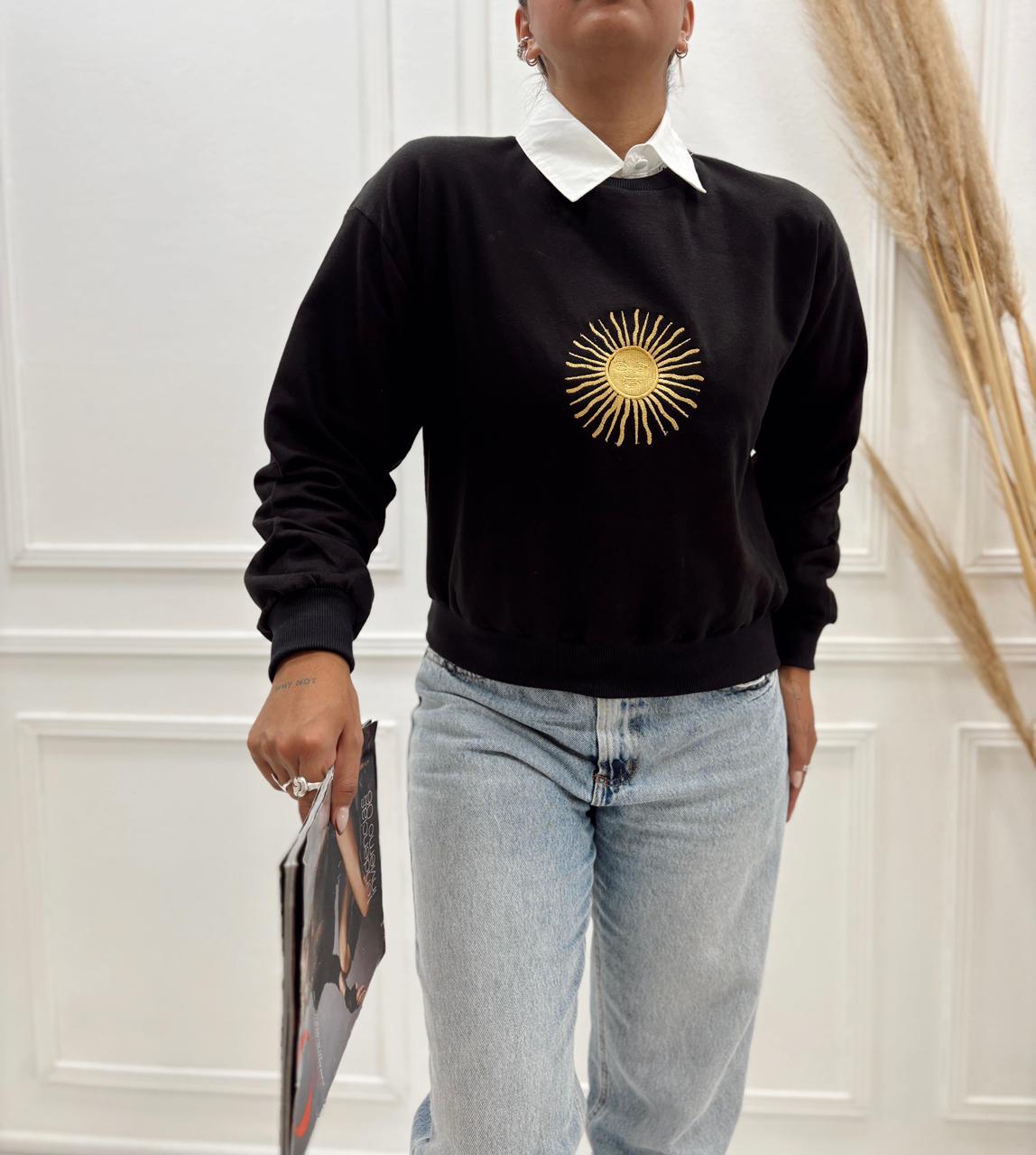 BUZO ARTEMIS RUSTICO - Imagen 14