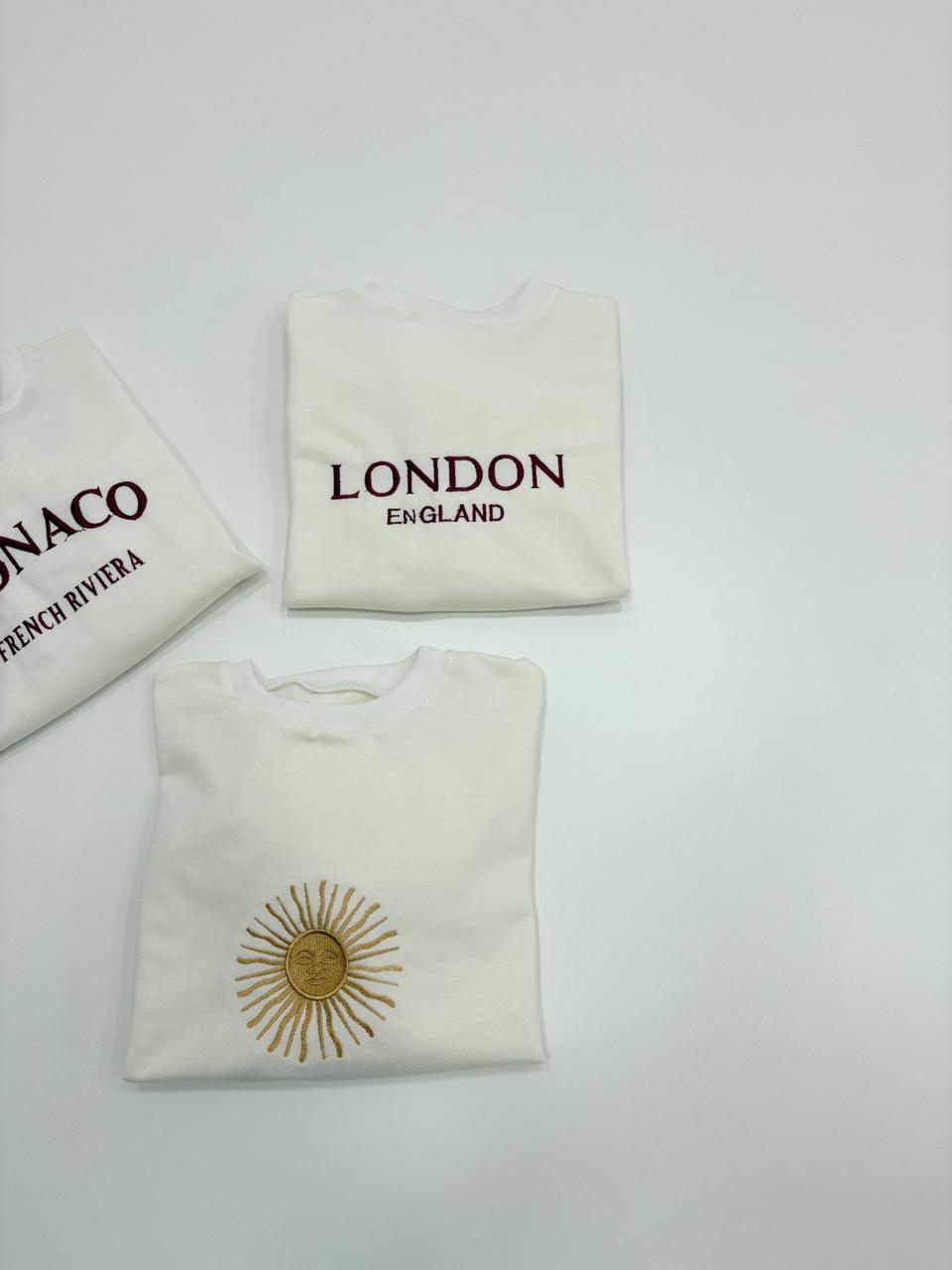 BUZO ARTEMIS RUSTICO - Imagen 13