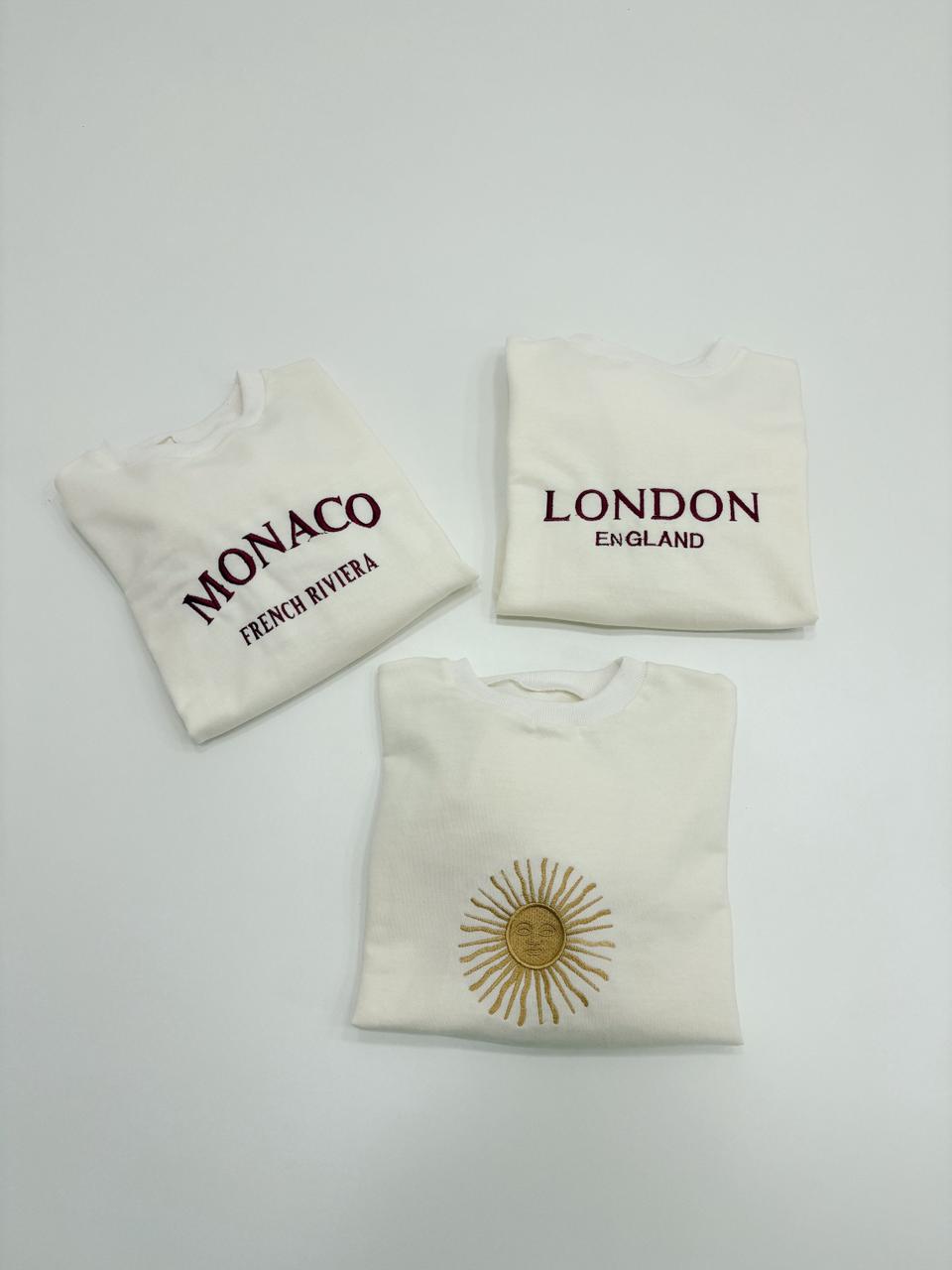 BUZO ARTEMIS RUSTICO - Imagen 11