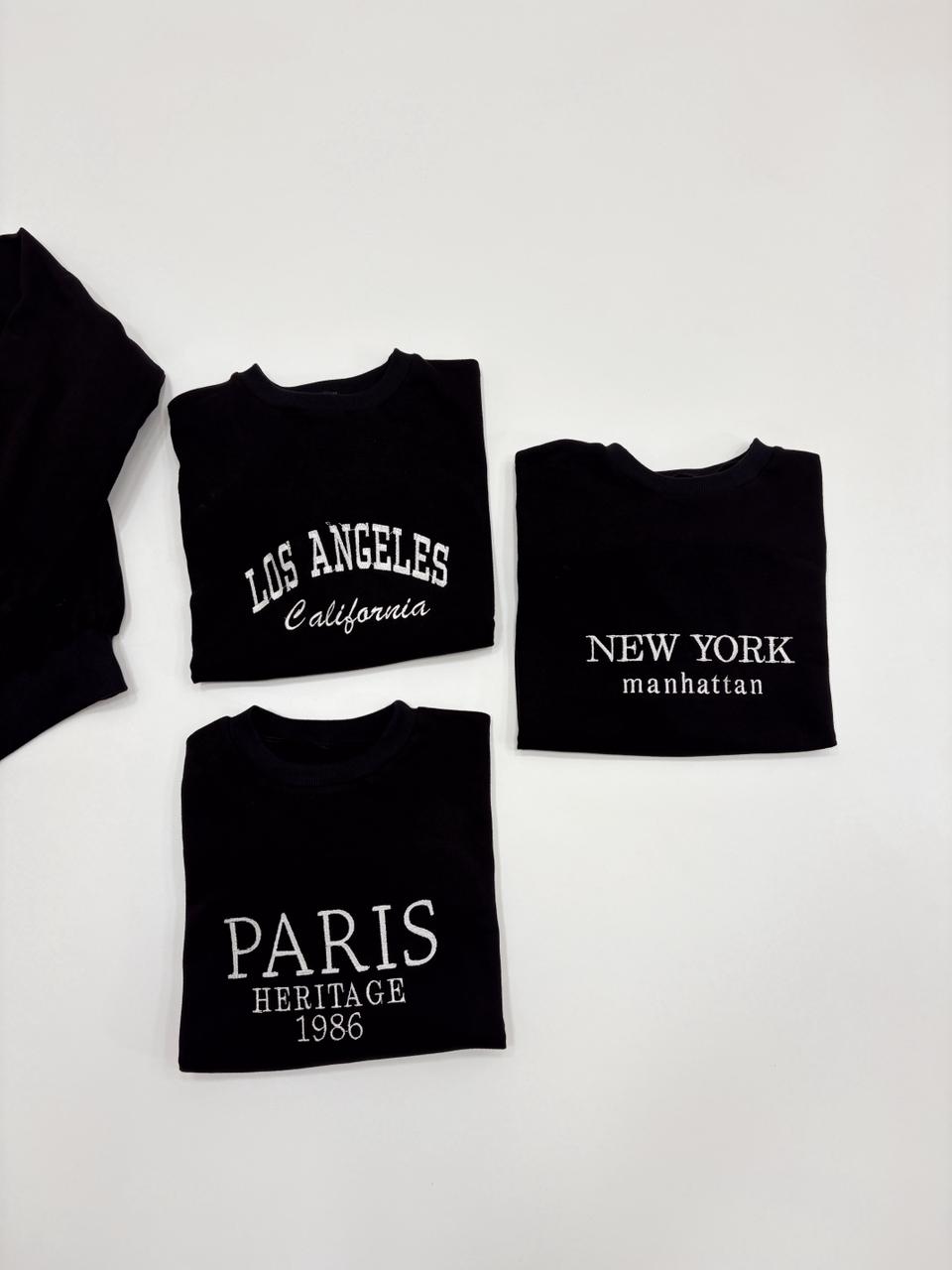 BUZO ARTEMIS RUSTICO - Imagen 10