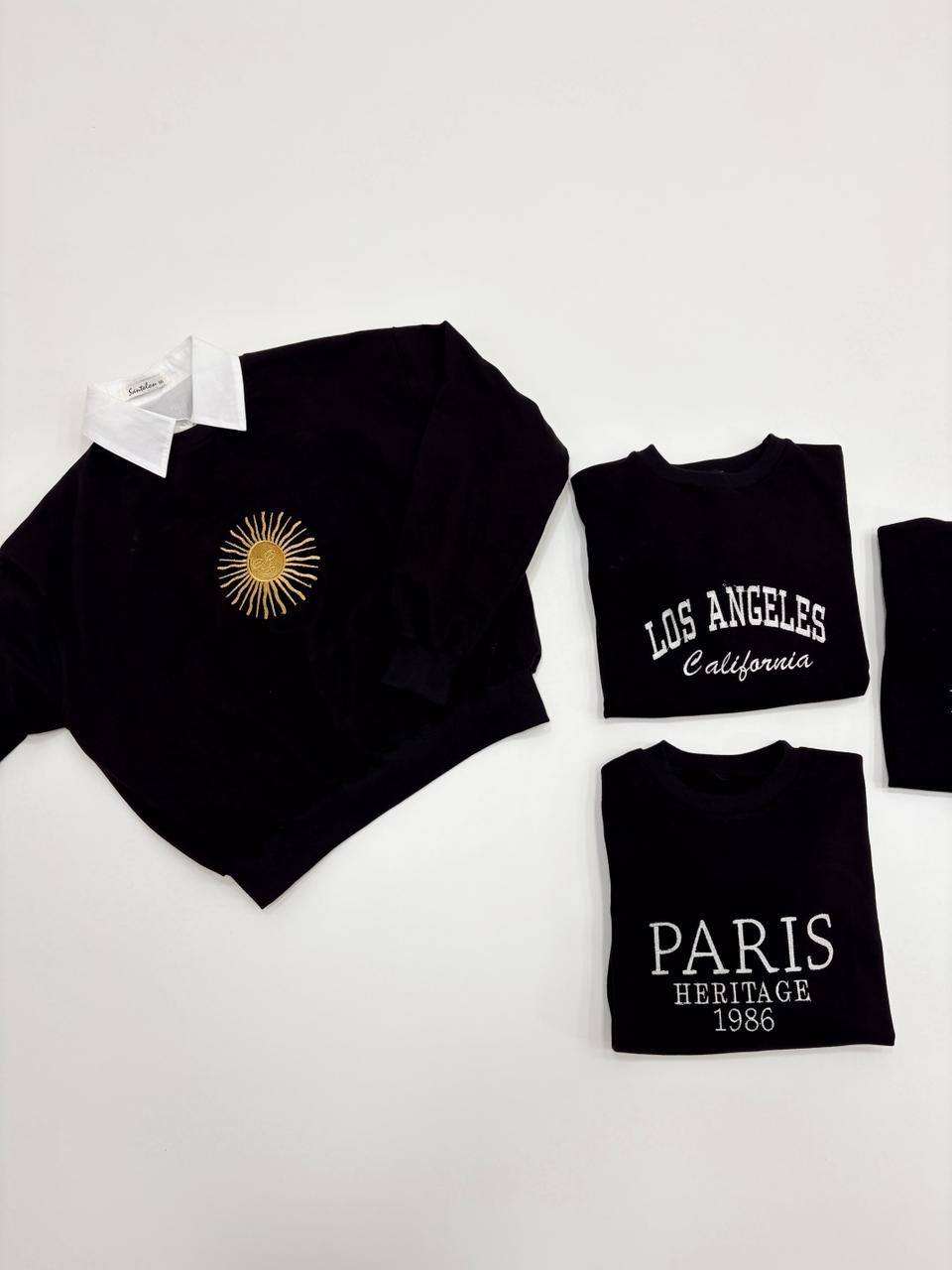 BUZO ARTEMIS RUSTICO - Imagen 9