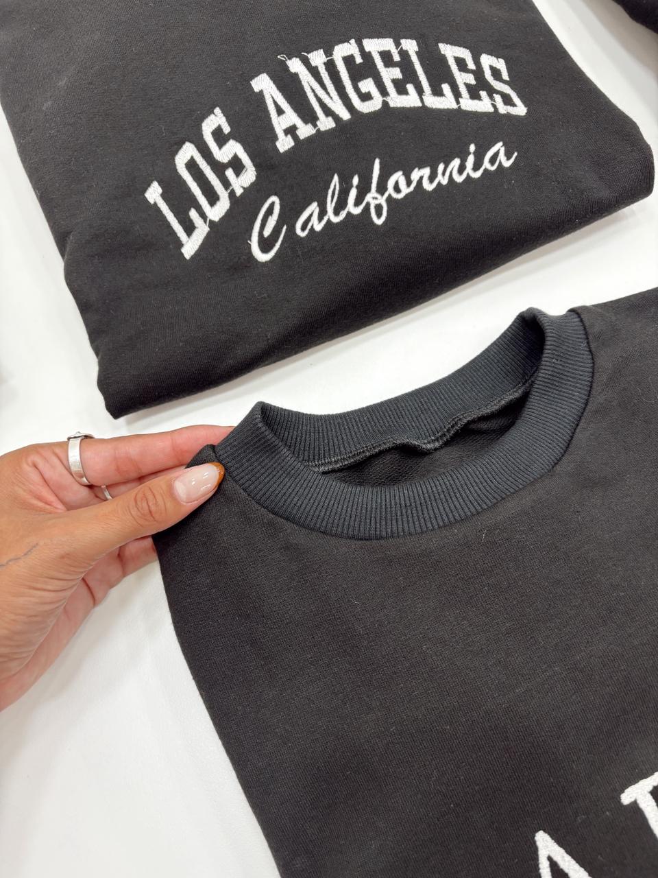 BUZO ARTEMIS RUSTICO - Imagen 7