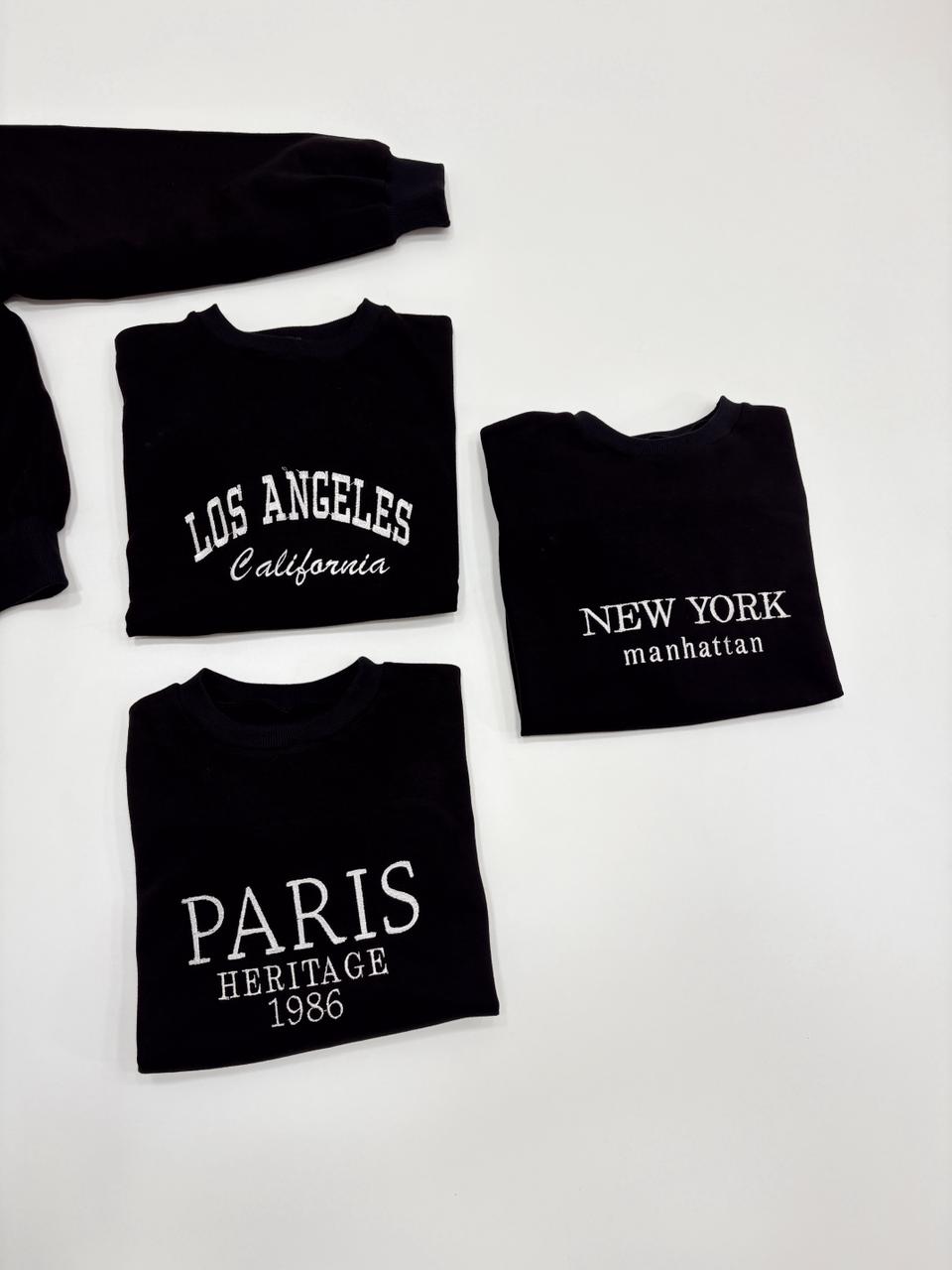 BUZO ARTEMIS RUSTICO - Imagen 5