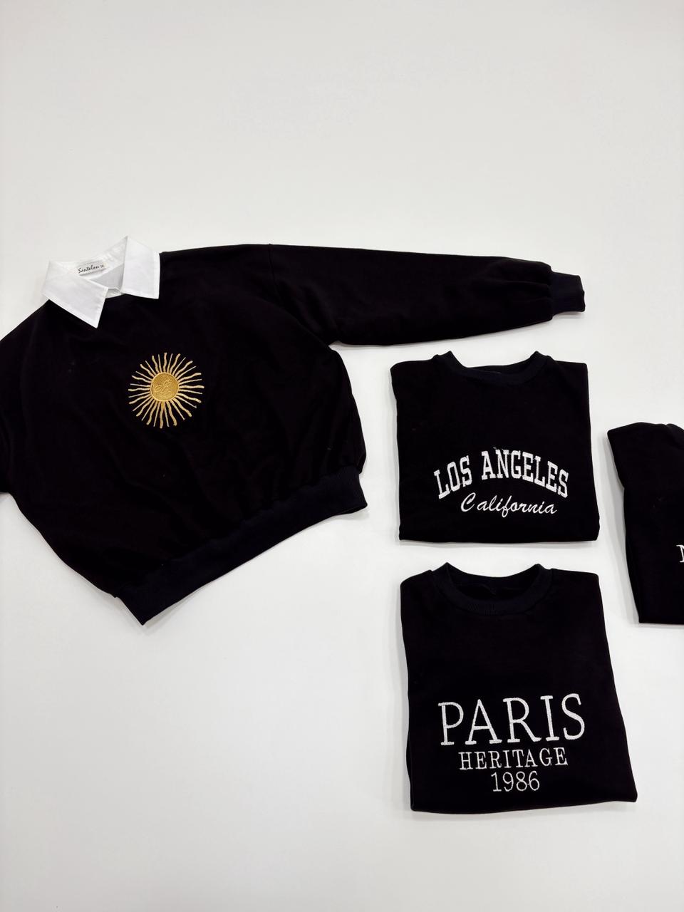 BUZO ARTEMIS RUSTICO - Imagen 4