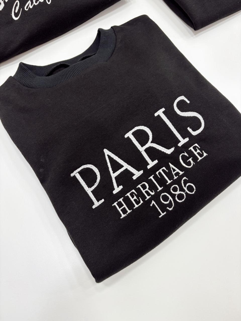 BUZO ARTEMIS RUSTICO - Imagen 6