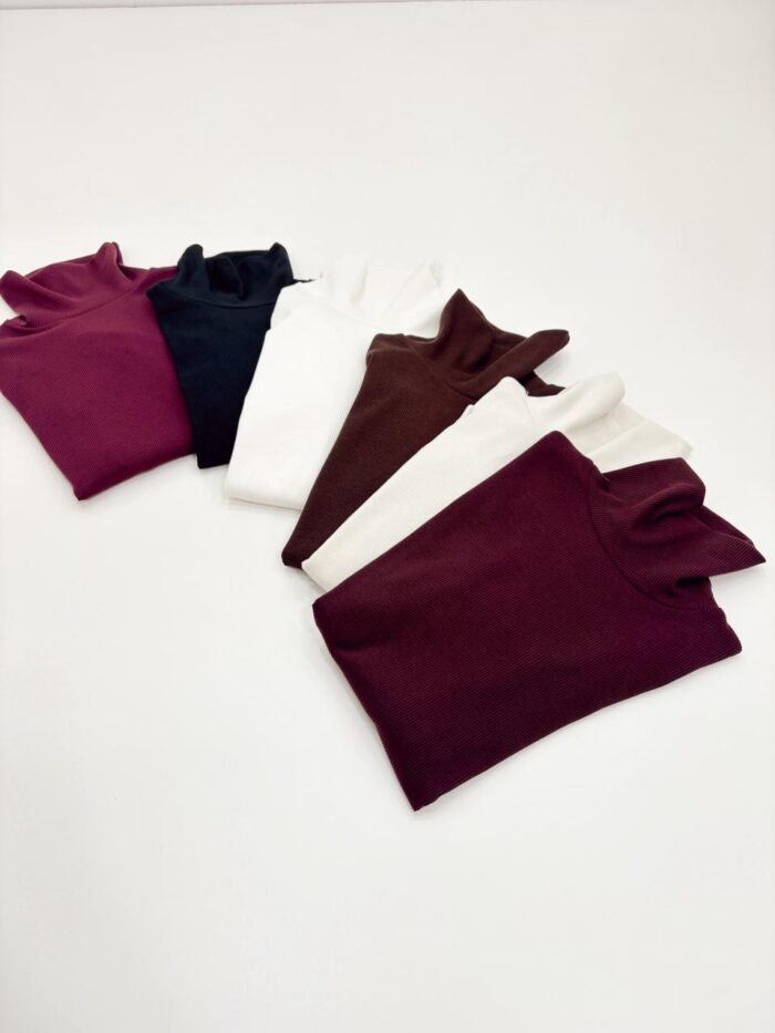 POLERA MORLEY