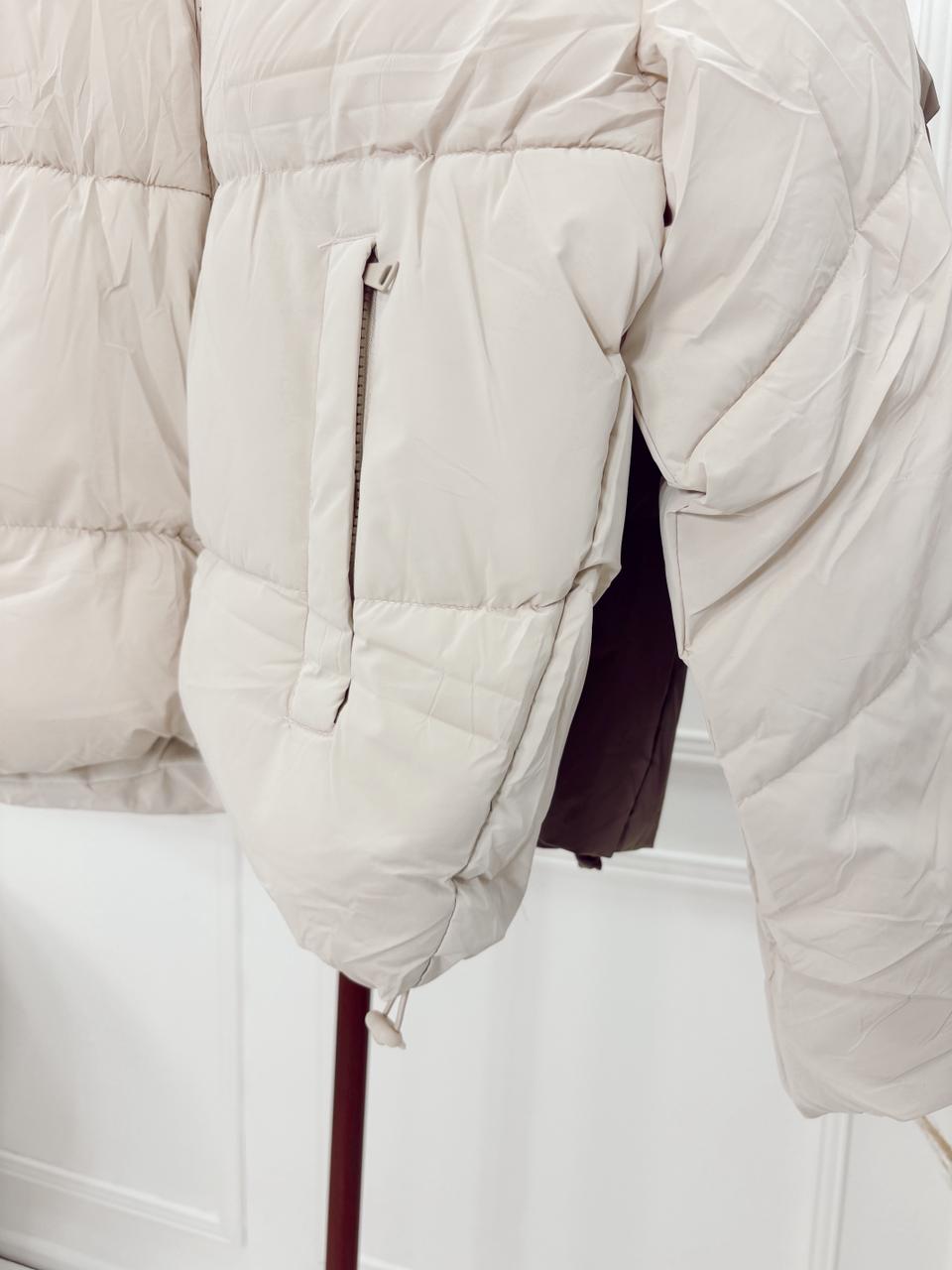 CAMPERA PUFFER LUCCA - Imagen 9