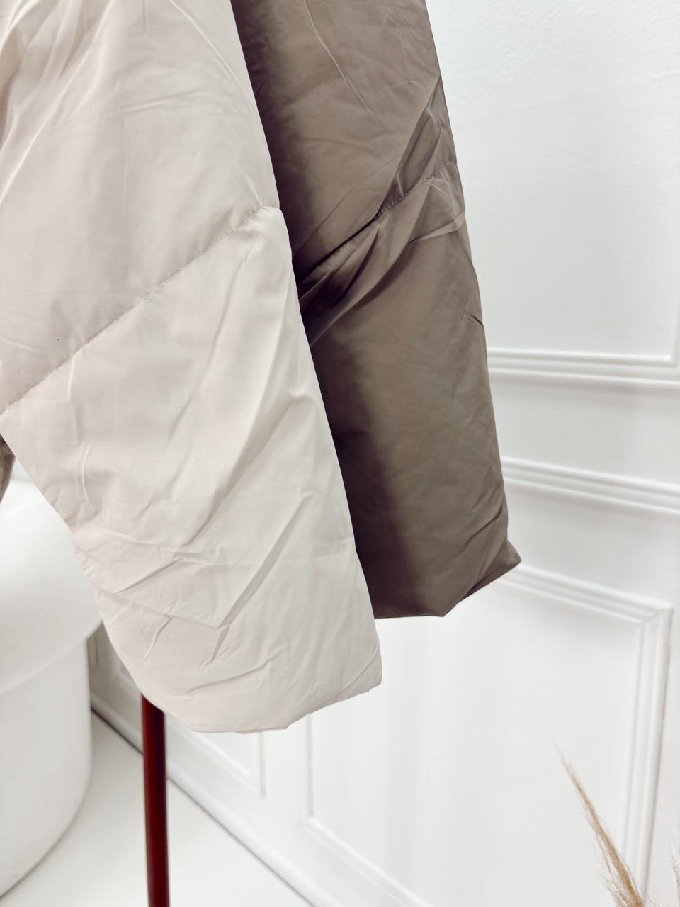 CAMPERA PUFFER LUCCA - Imagen 10