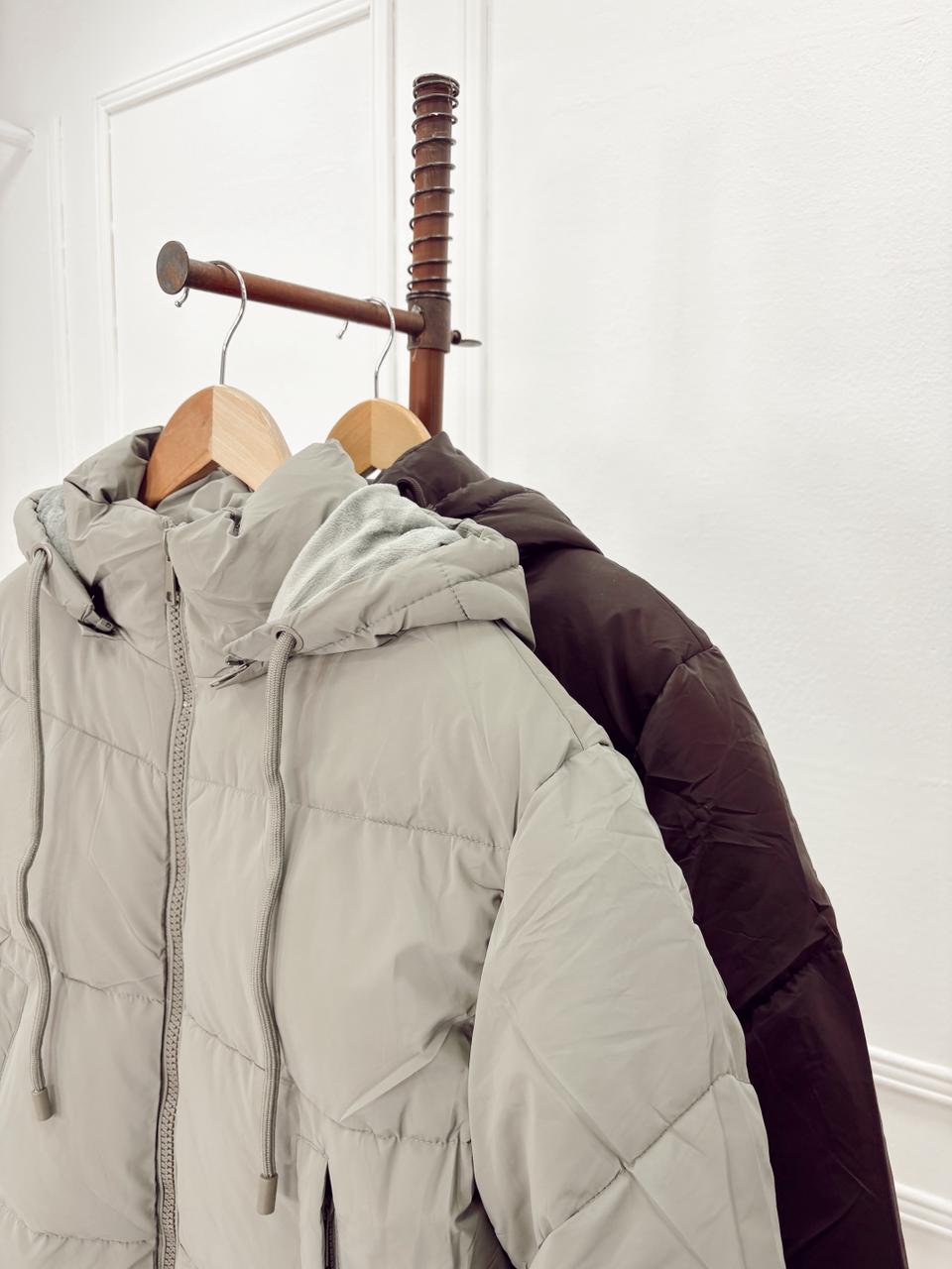 CAMPERA PUFFER LUCCA - Imagen 13