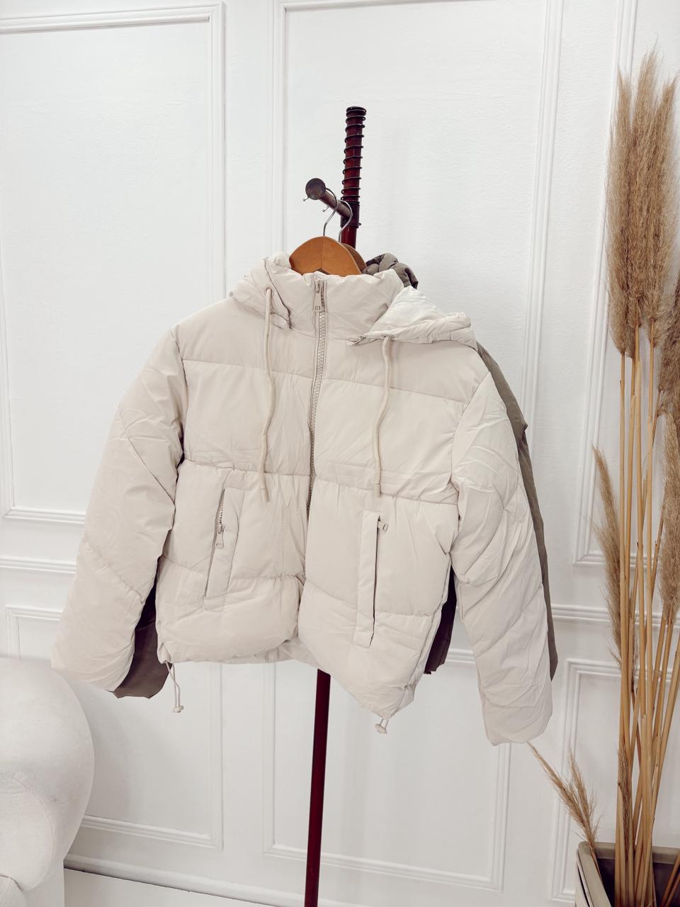 CAMPERA PUFFER LUCCA - Imagen 11