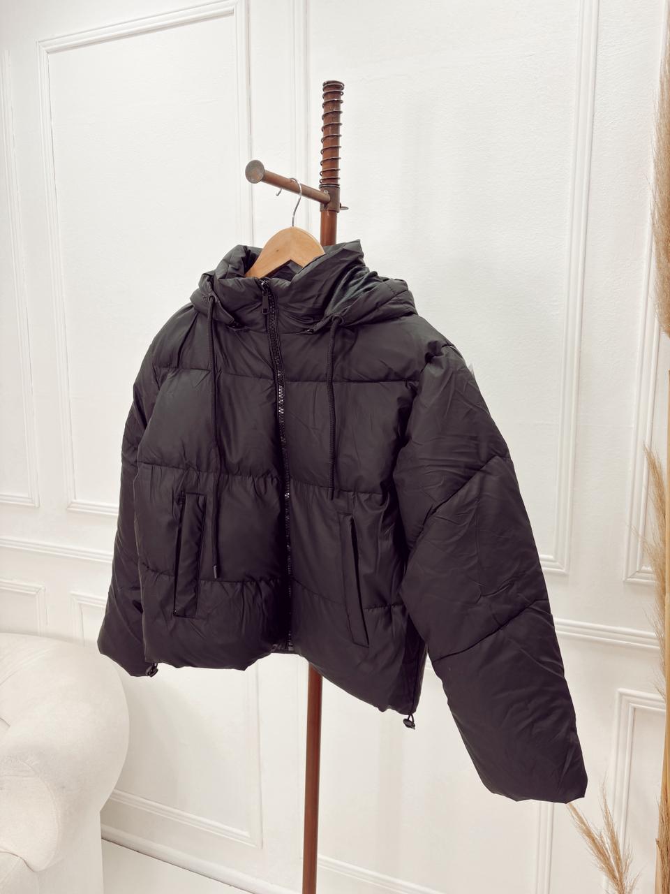 CAMPERA PUFFER LUCCA - Imagen 14