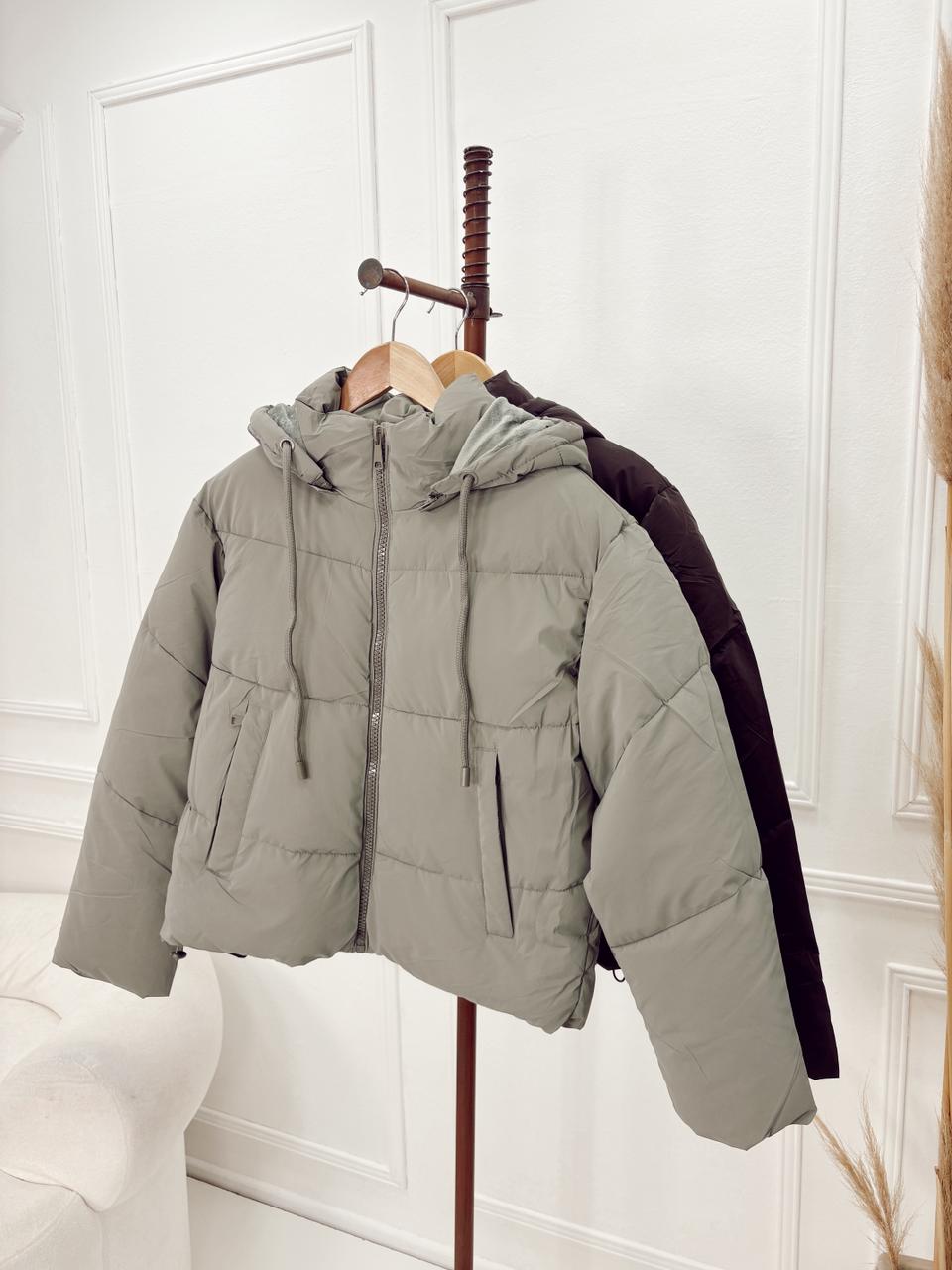 CAMPERA PUFFER LUCCA - Imagen 15