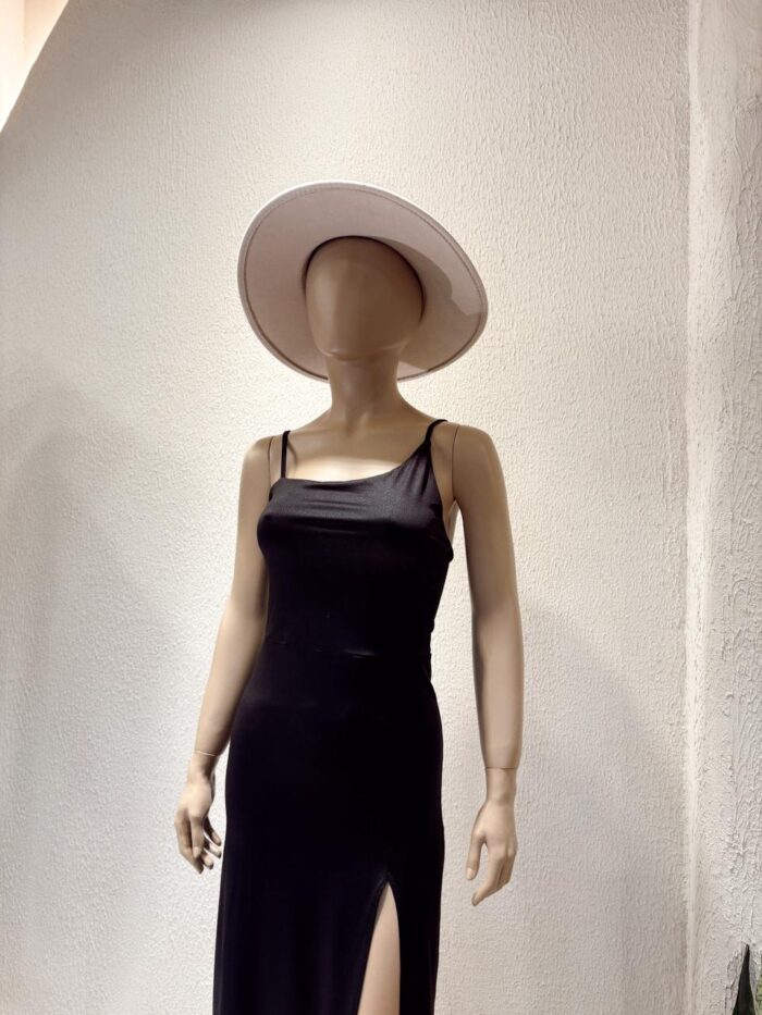 VESTIDO LARGO GIA