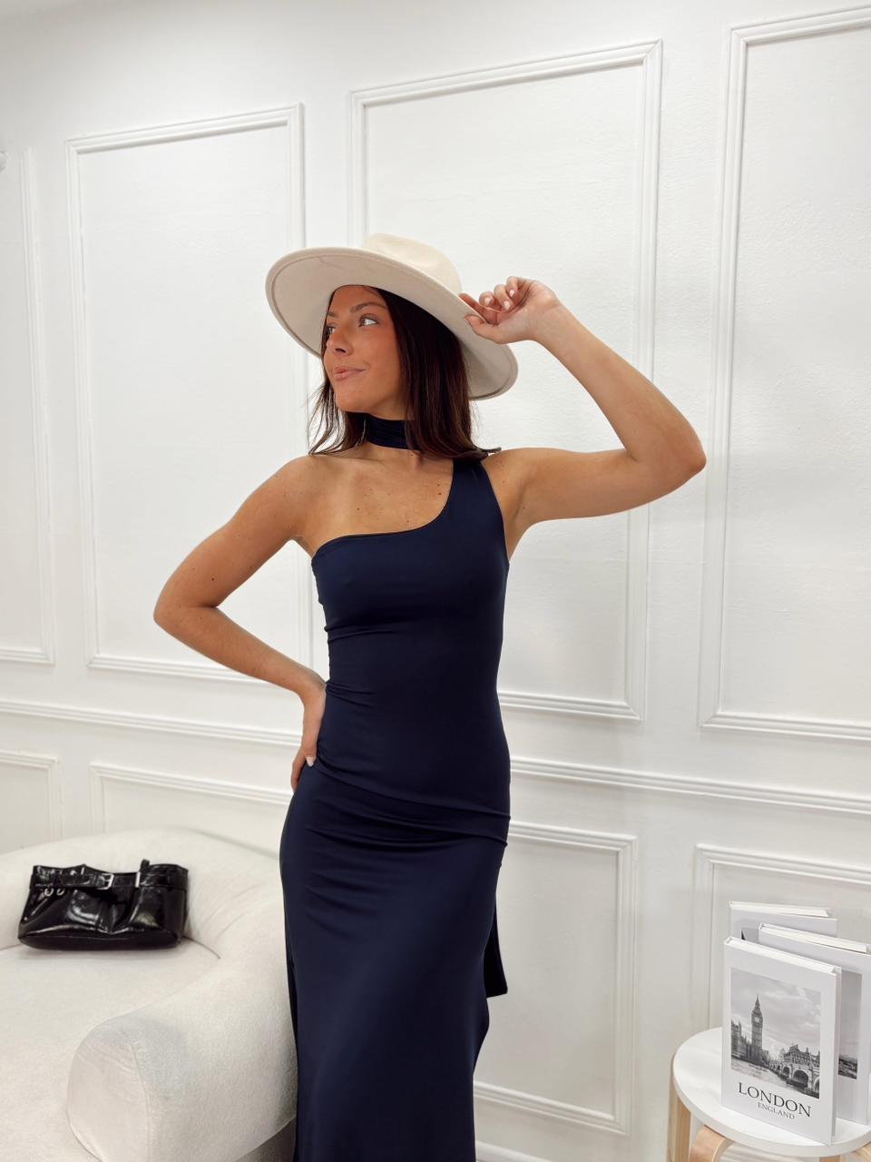 VESTIDO LARGO VANY - Imagen 5