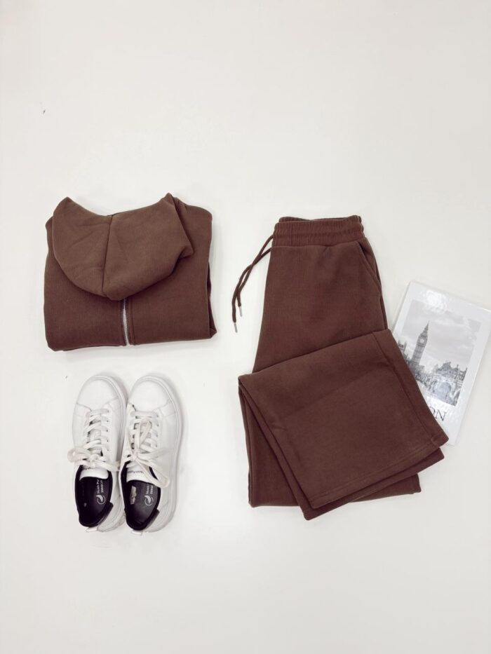 CONJUNTO SIRIA MORLEY