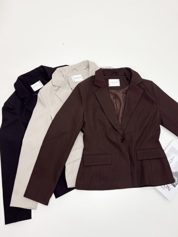 BLAZER TOKIO IMPORTADO