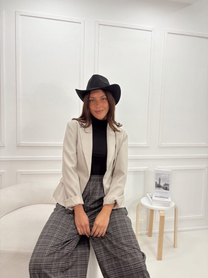 BLAZER TOKIO IMPORTADO