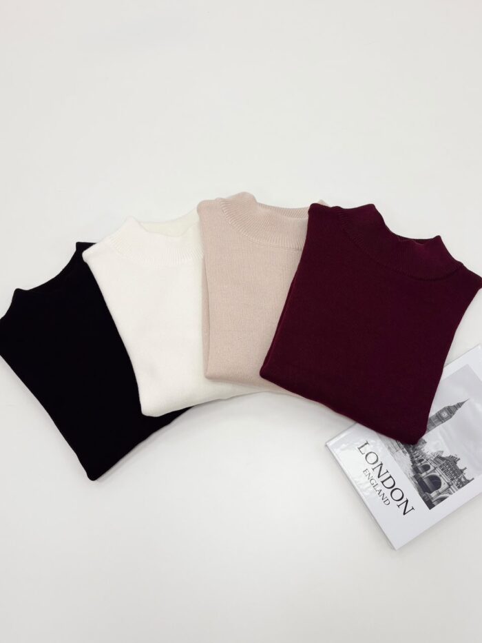 SWEATER FOR EVER BREMER