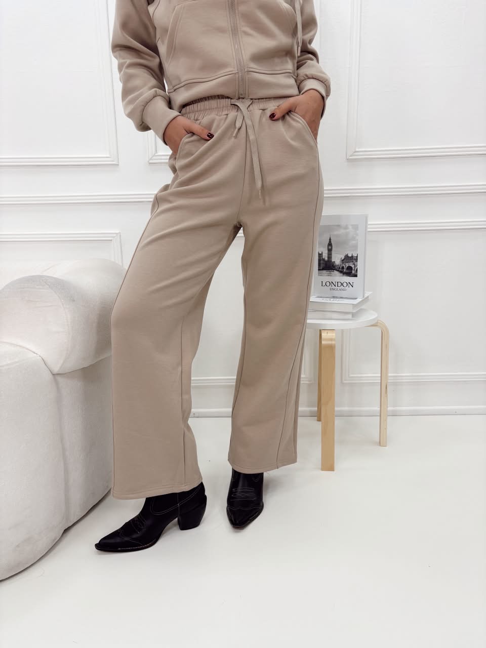 CONJUNTO FRISADO LONDON - Imagen 11