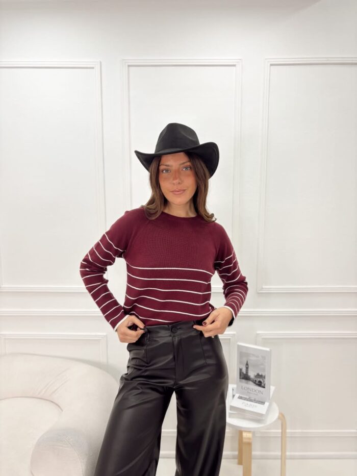 SWEATER CASSIA BREMER