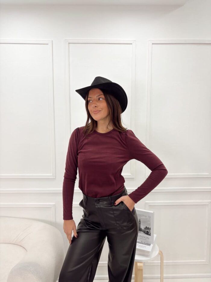 REMERA DIVINA MICROPOLAR
