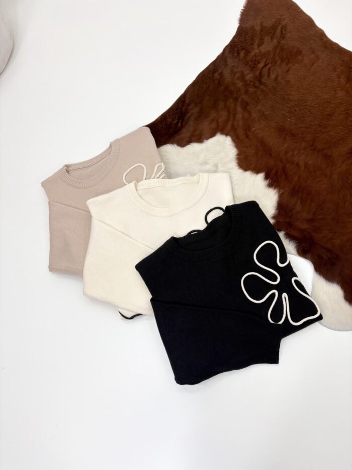 SWEATER BERLIN BREMER CORDON