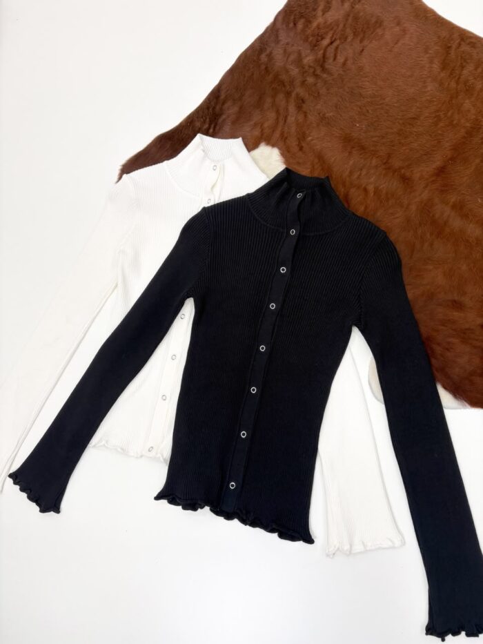 SACO BLAKE TACHAS