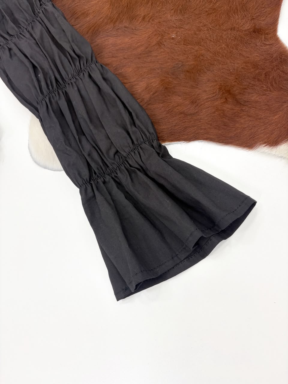 TOP PAISANA POPLIN ML - Imagen 8